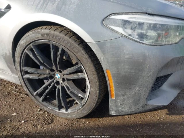 BMW M5 COMPETITION* HARMAN* HEAD-UP* �����* �����* GESTUR | Mobile.bg � ����������� 9