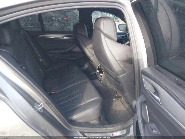 BMW M5 COMPETITION* HARMAN* HEAD-UP* �����* �����* GESTUR | Mobile.bg � ����������� 14