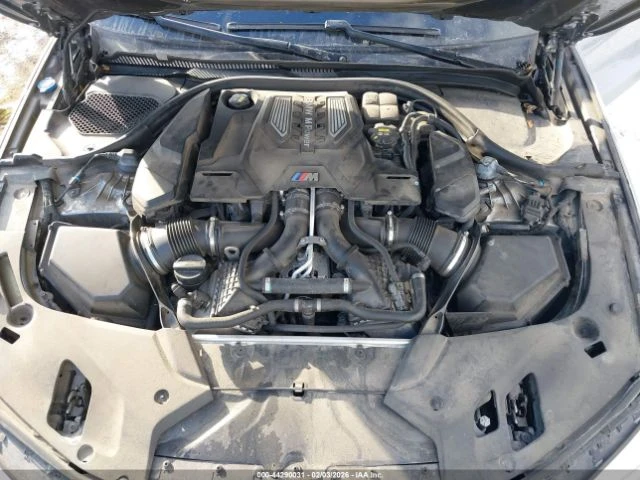 BMW M5 COMPETITION* HARMAN* HEAD-UP* �����* �����* GESTUR | Mobile.bg � ����������� 10