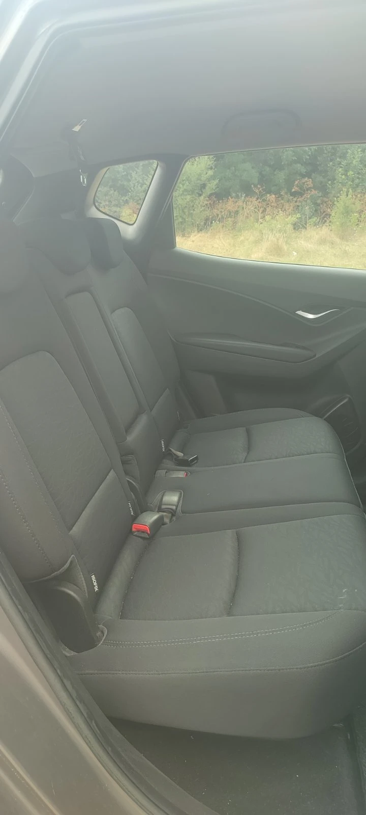 Hyundai Ix20, снимка 12 - Автомобили и джипове - 55656861