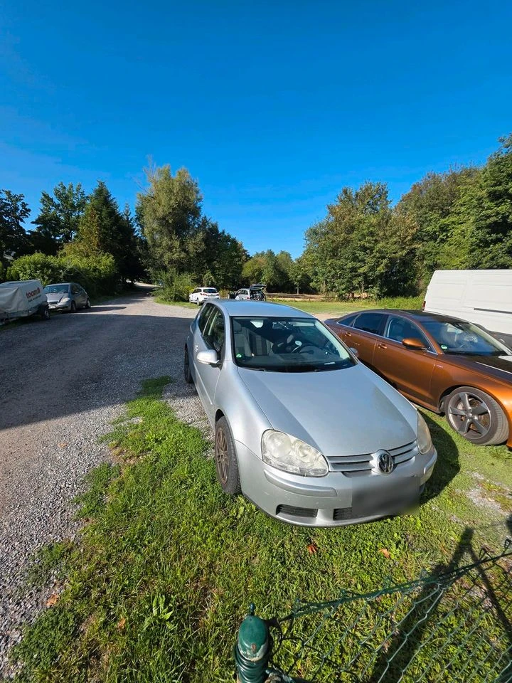 VW Golf 1.6, снимка 10 - Автомобили и джипове - 55871905