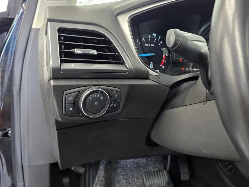 Ford Mondeo 4Th Generation 2.0 Trend, снимка 16 - Автомобили и джипове - 56287210