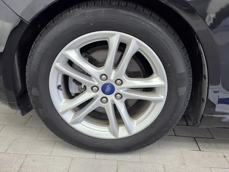 Ford Mondeo 4Th Generation 2.0 Trend, снимка 5 - Автомобили и джипове - 56287210