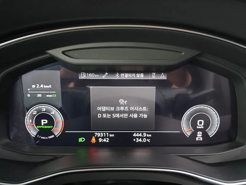 Audi A6 45 Tdi, снимка 8 - Автомобили и джипове - 56515013