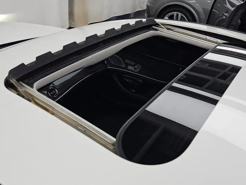 Mercedes-Benz CLS 400 d 4MATIC AMG/ BURMESTER/ 360/ HEADUP/ ������/ DIST | Mobile.bg � ����������� 17