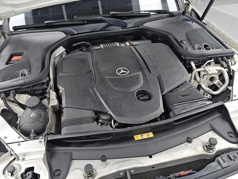 Mercedes-Benz CLS 400 d 4MATIC AMG/ BURMESTER/ 360/ HEADUP/ ������/ DIST | Mobile.bg � ����������� 6