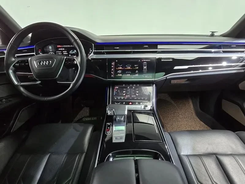 Audi A8 | Mobile.bg � ����������� 7