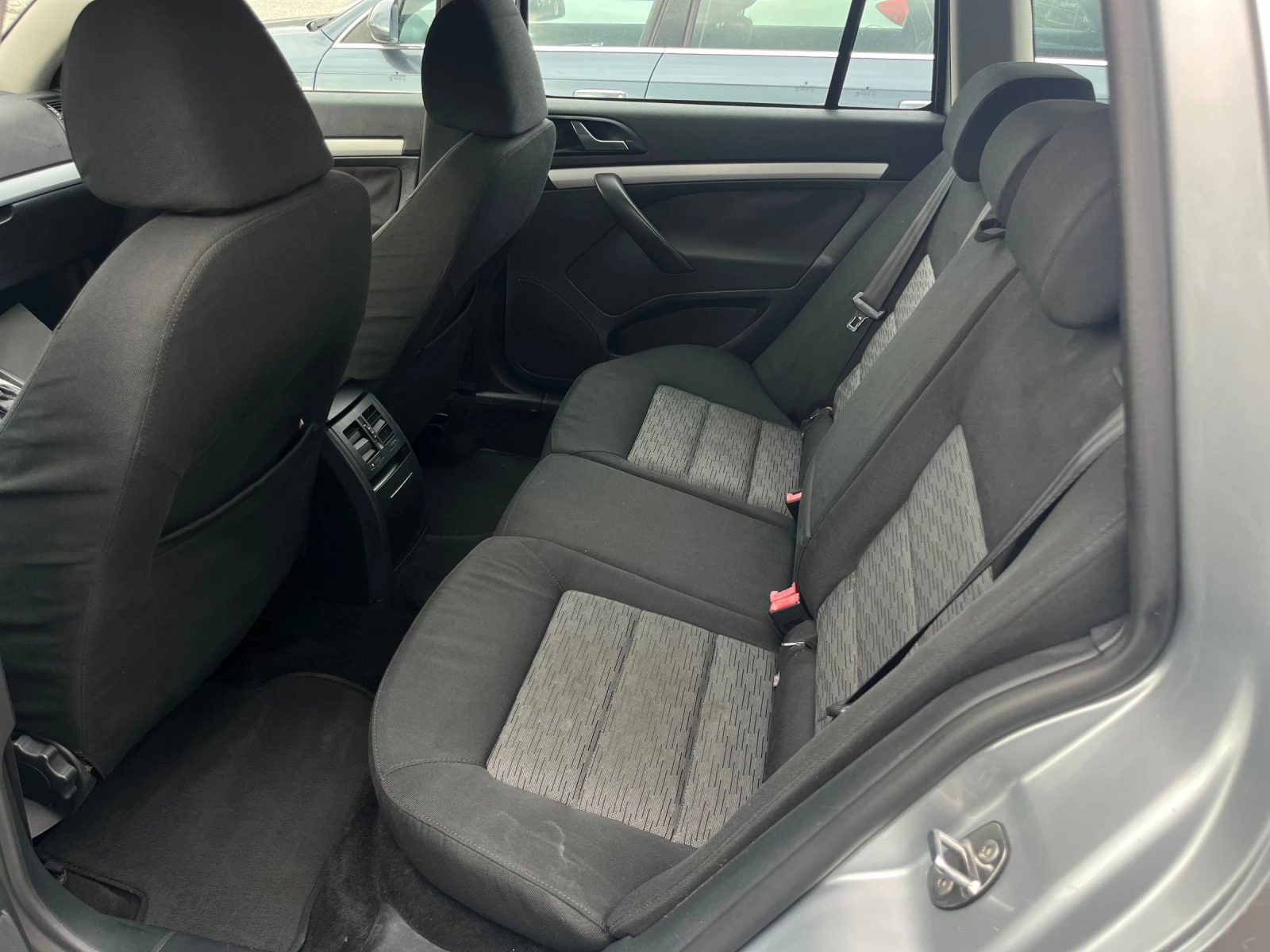 Skoda Octavia 1.9 TDI DSG | Mobile.bg   14