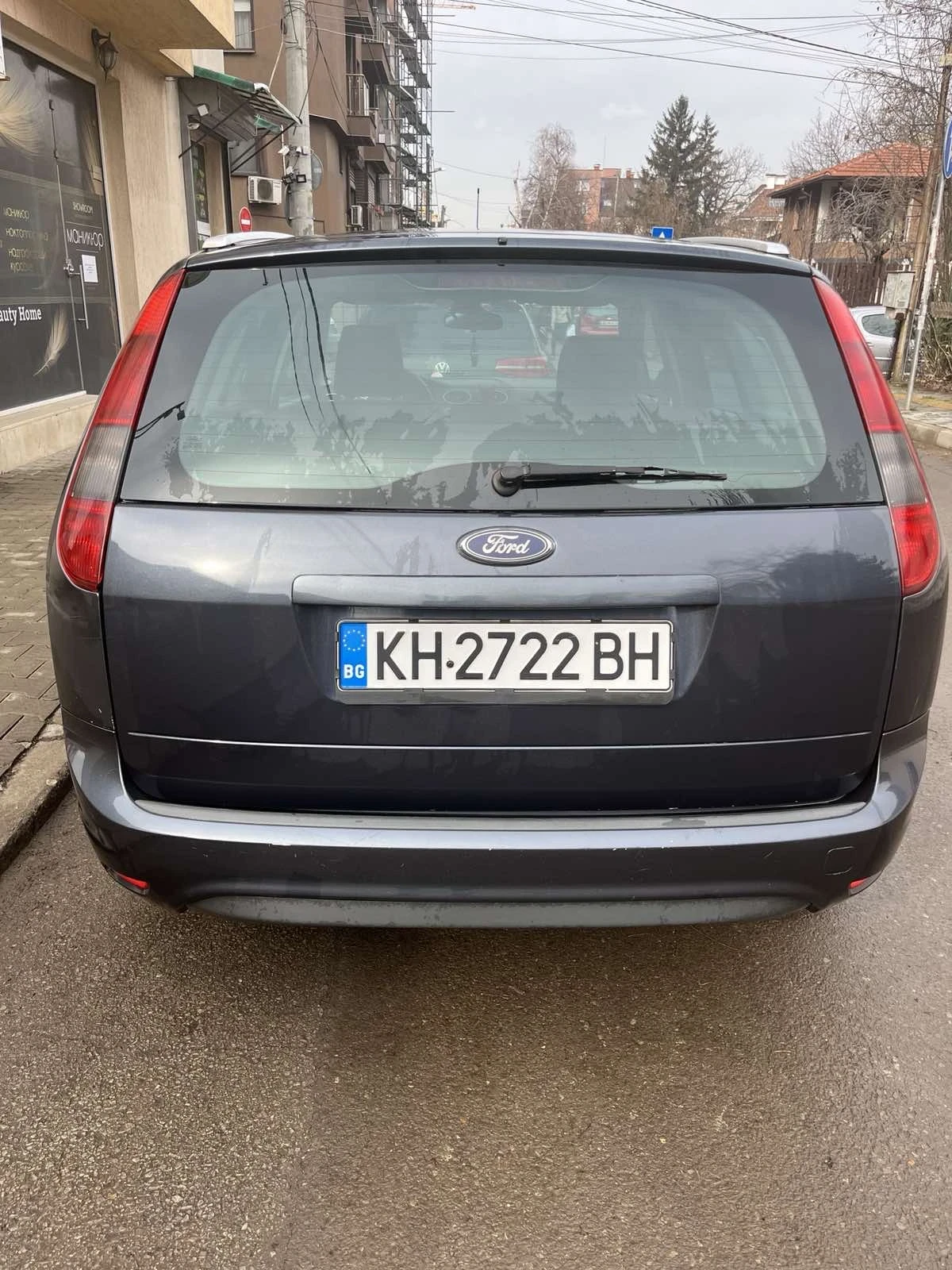 Ford Focus  - изображение 3