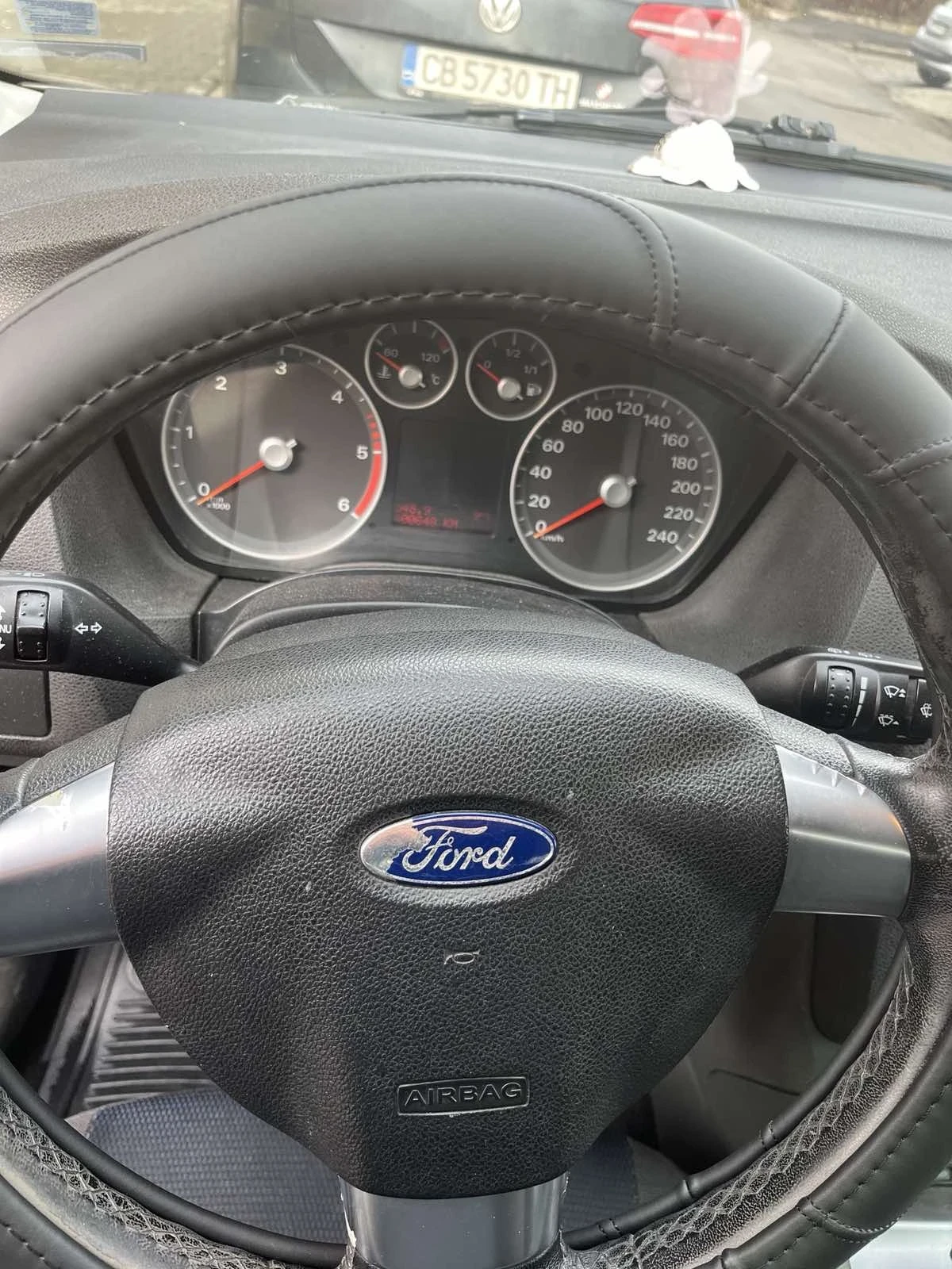Ford Focus  - изображение 5