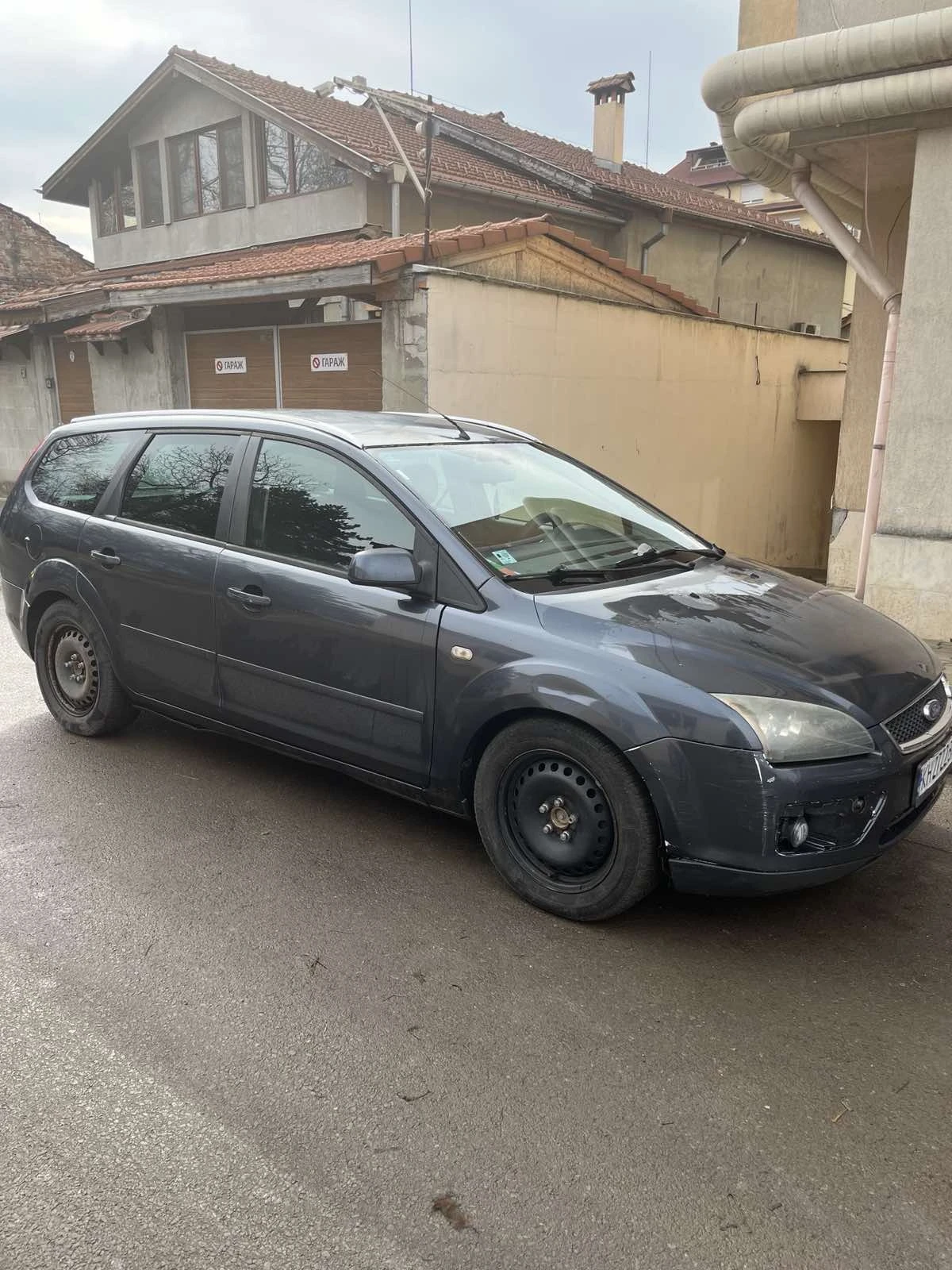 Ford Focus  - изображение 2