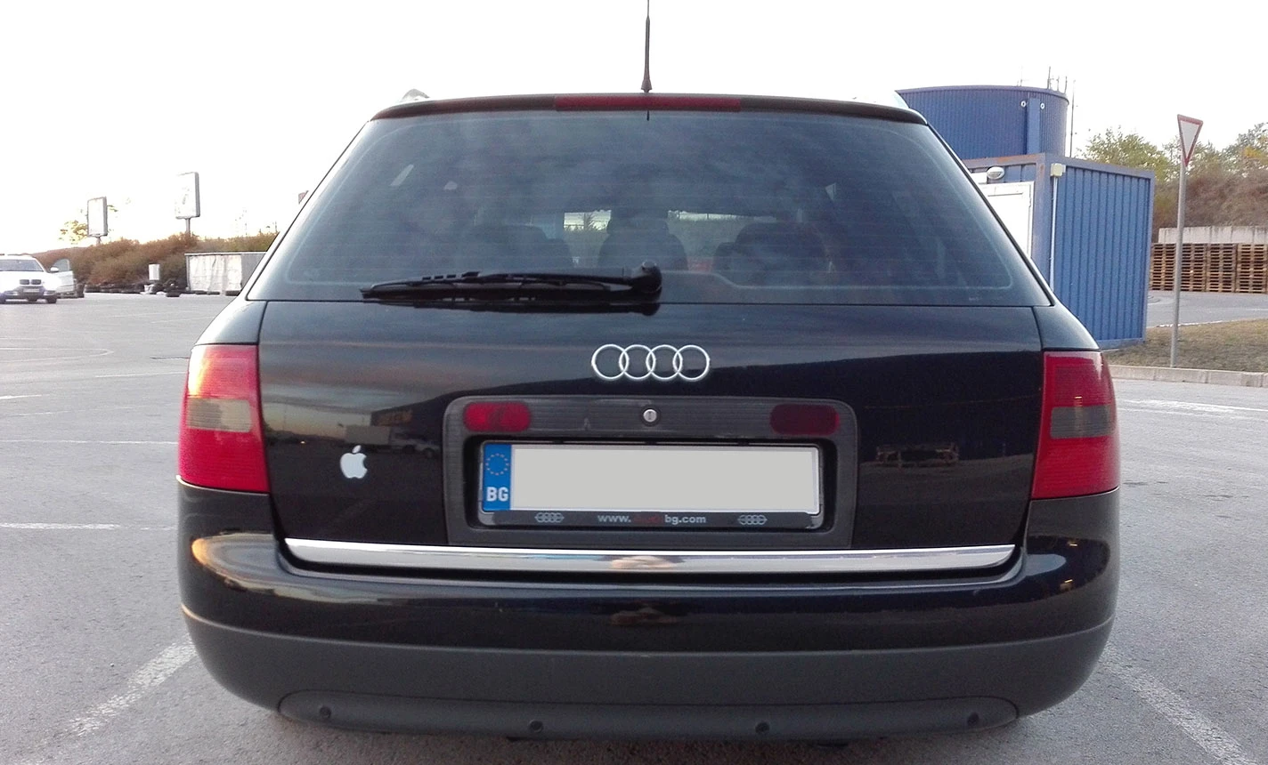 Audi A6 Avant - изображение 7
