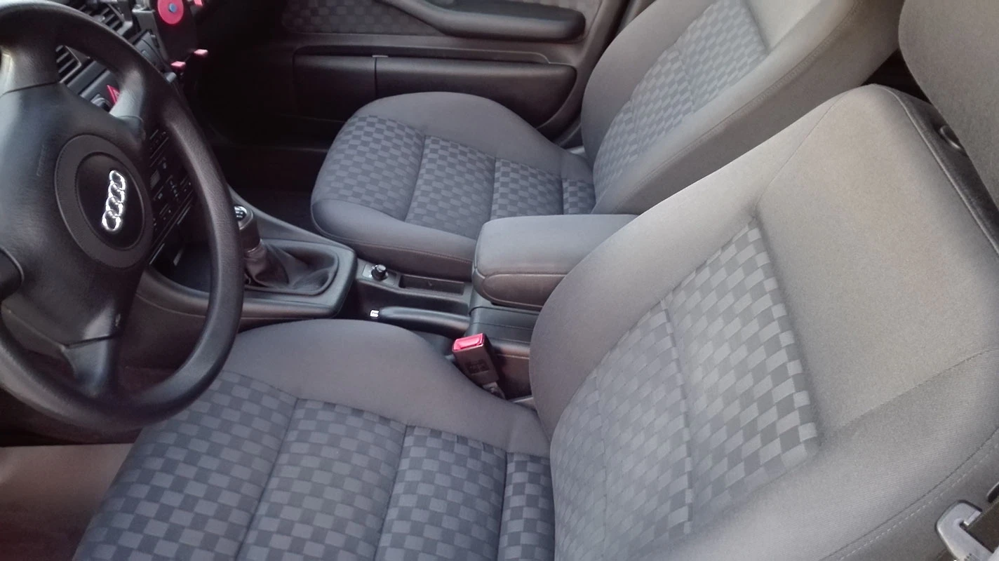 Audi A6 Avant - изображение 10
