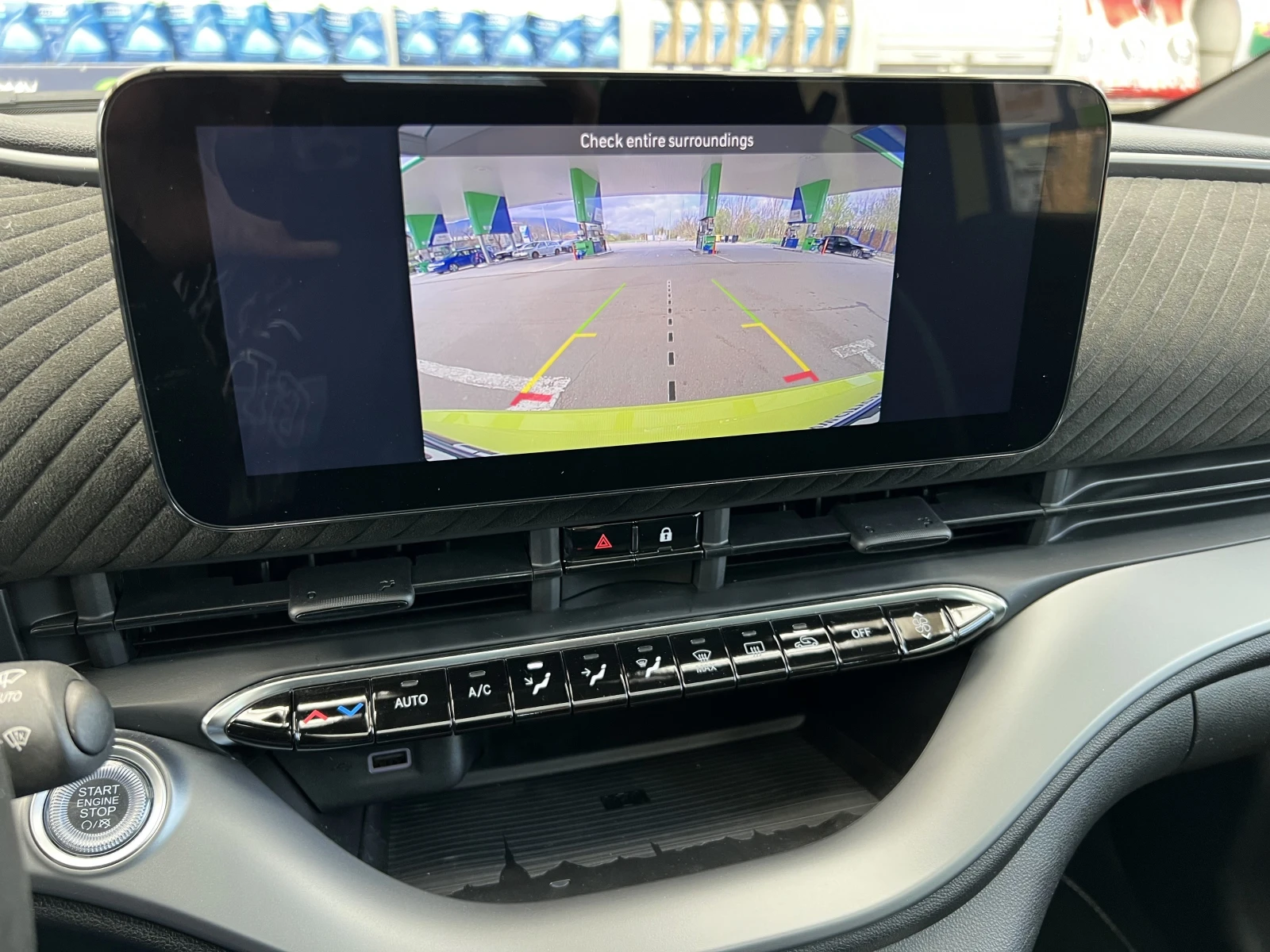 Fiat 500 e ABARTH/ TURISMO/ JBL/ CAMERA/ LED/ PANO/ 18/ | Mobile.bg   11