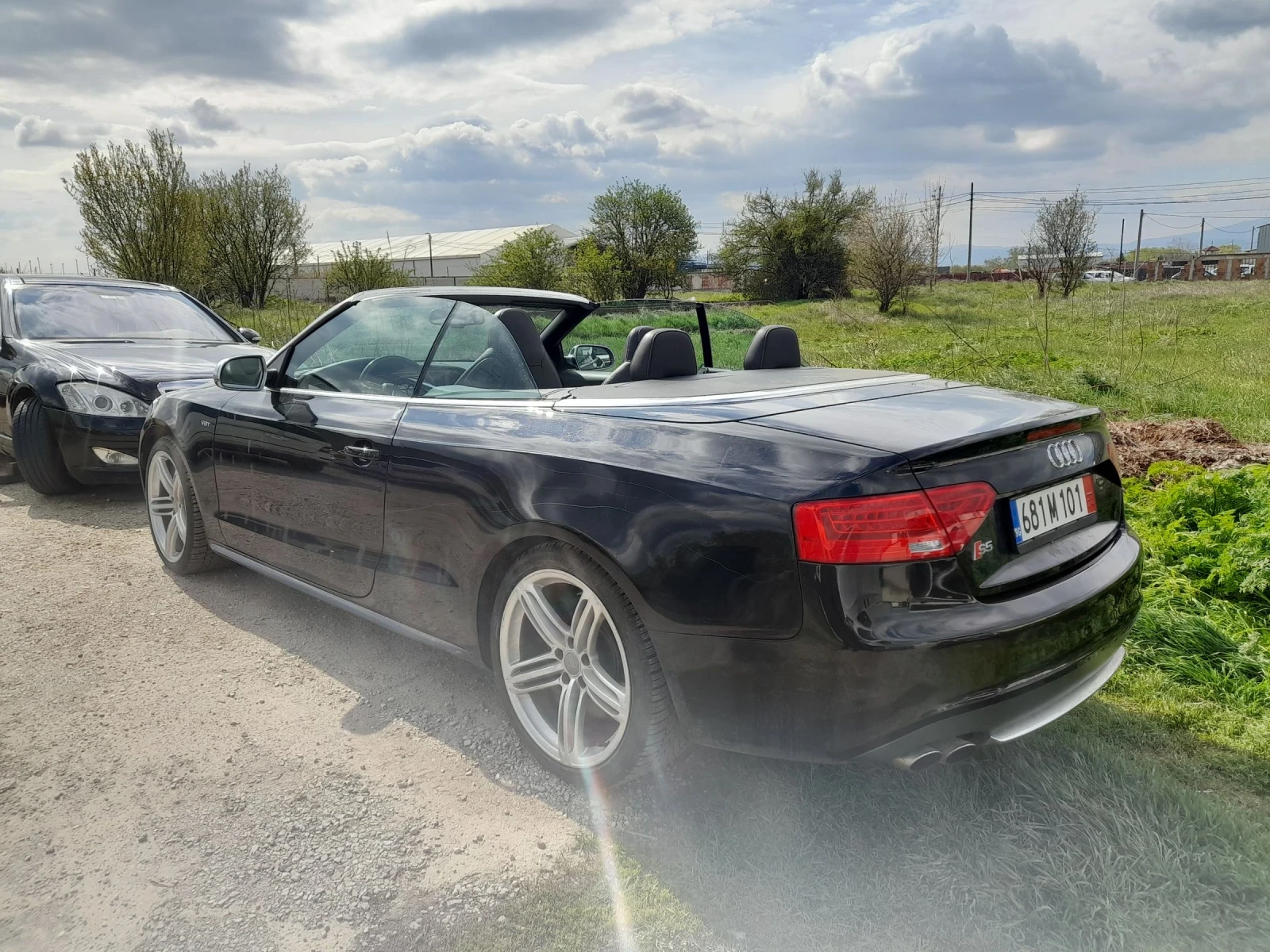 Audi S5  - изображение 3