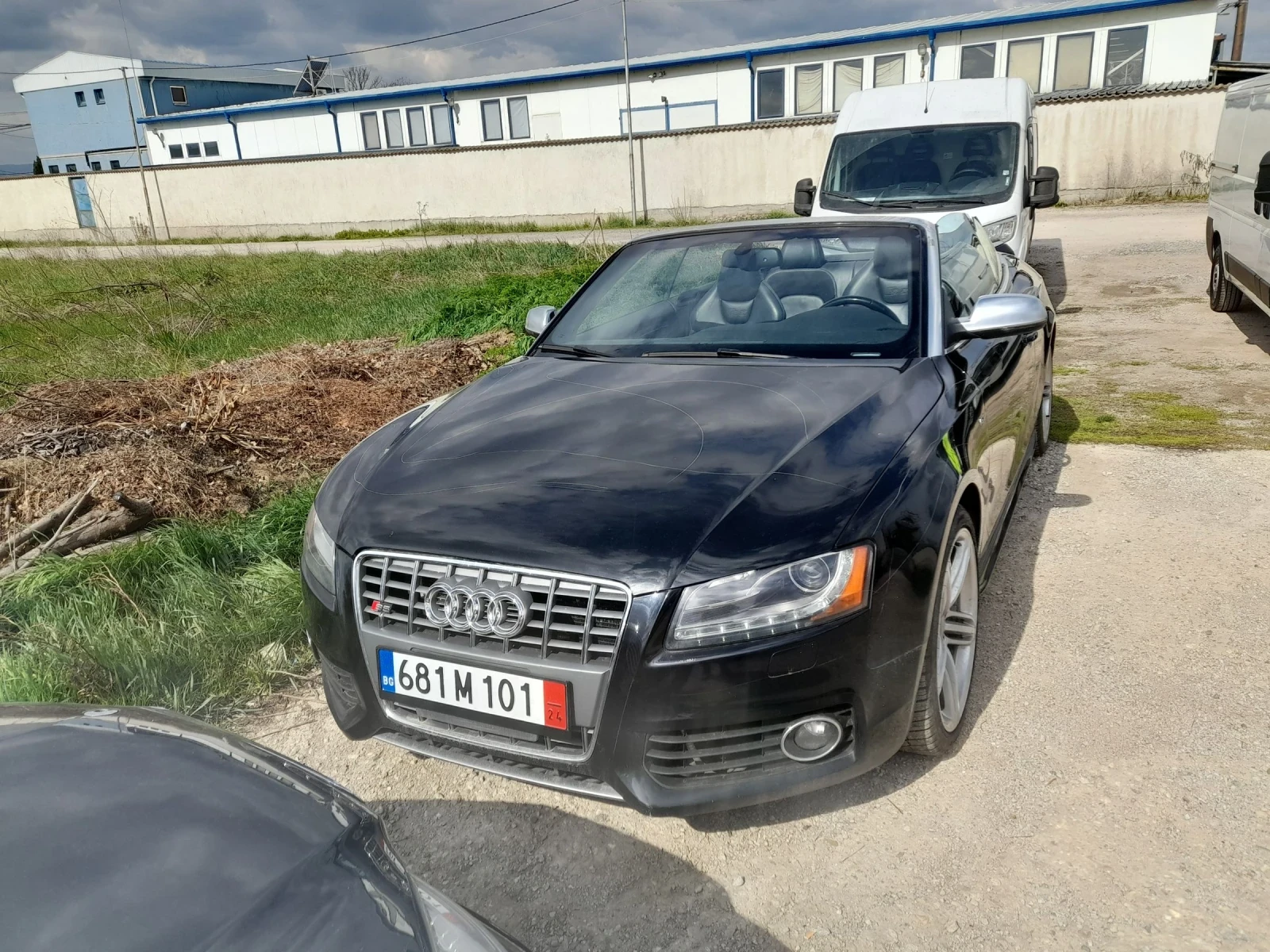Audi S5  - изображение 6