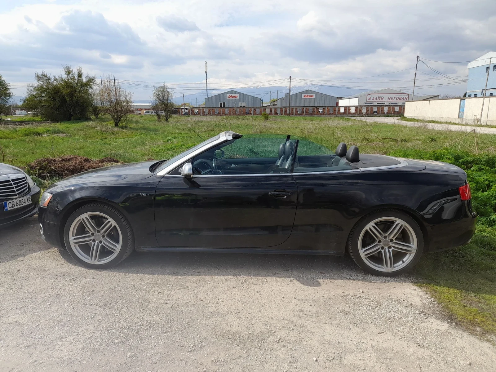 Audi S5  - изображение 2