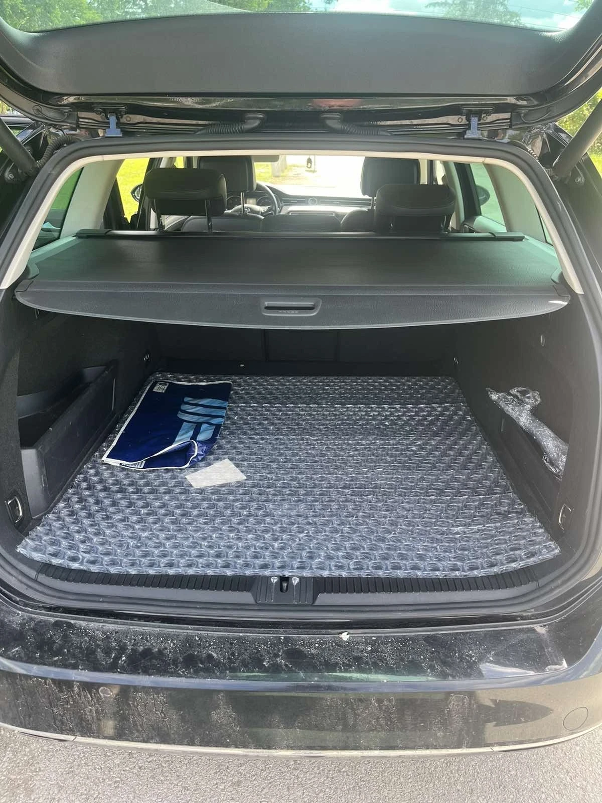 VW Passat Passat B8 - изображение 5