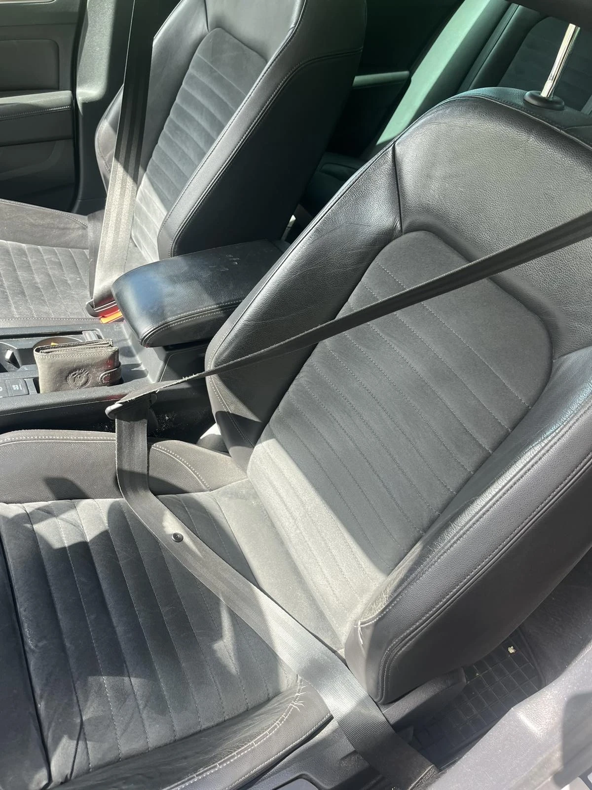 VW Passat Passat B8 - изображение 7