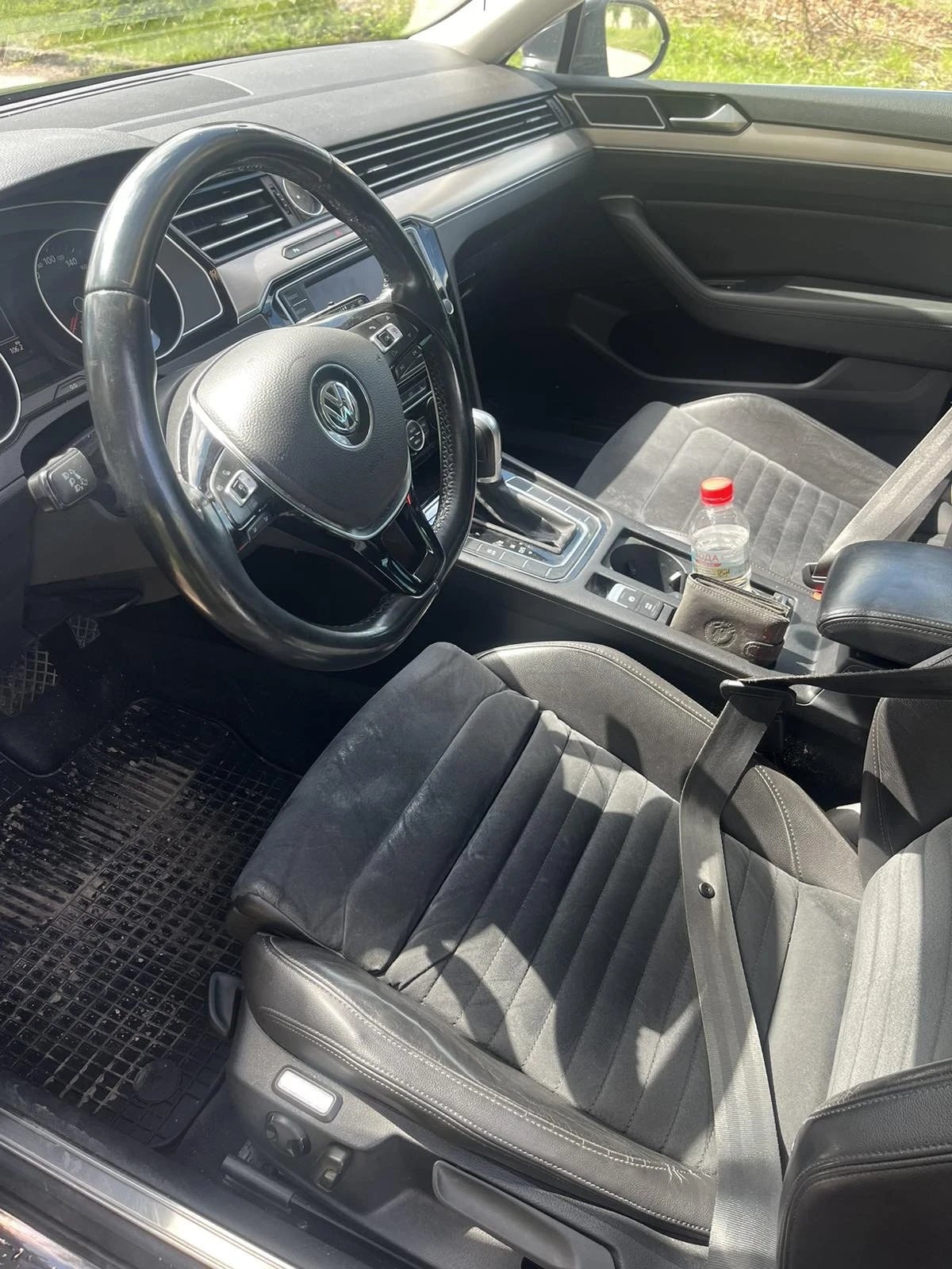 VW Passat Passat B8 - изображение 8