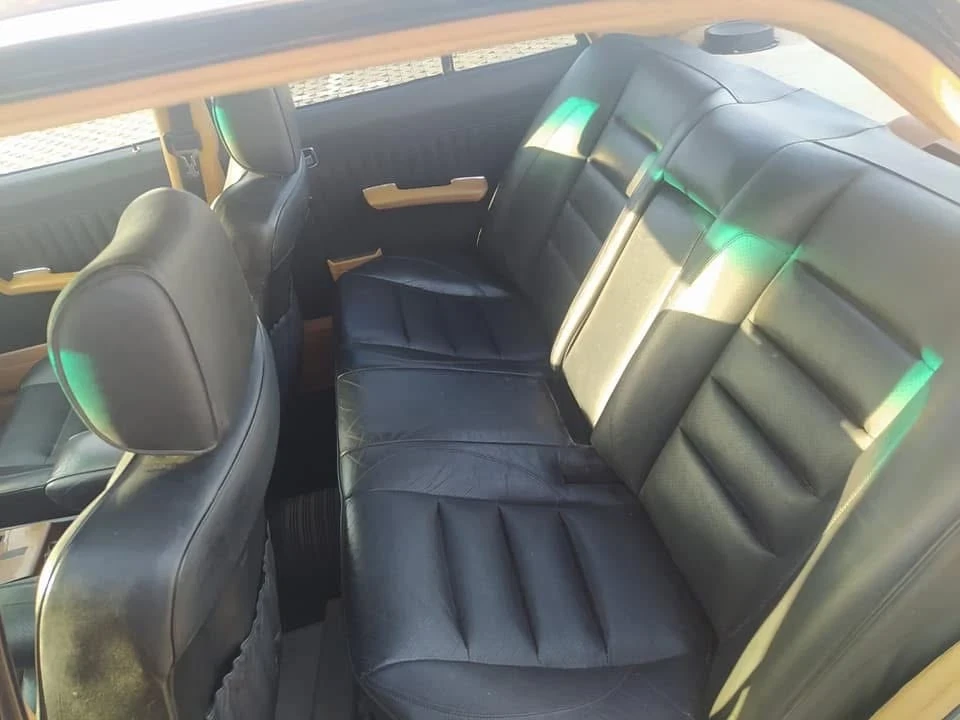 Mercedes-Benz 123 2.3 - изображение 9