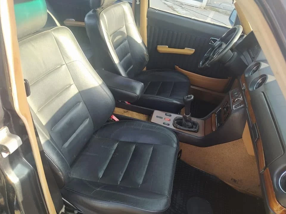 Mercedes-Benz 123 2.3 - изображение 8
