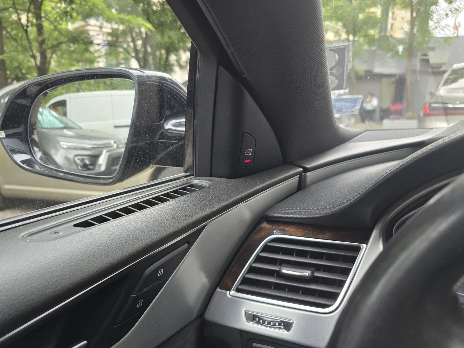 Audi A8 Matrix - изображение 8