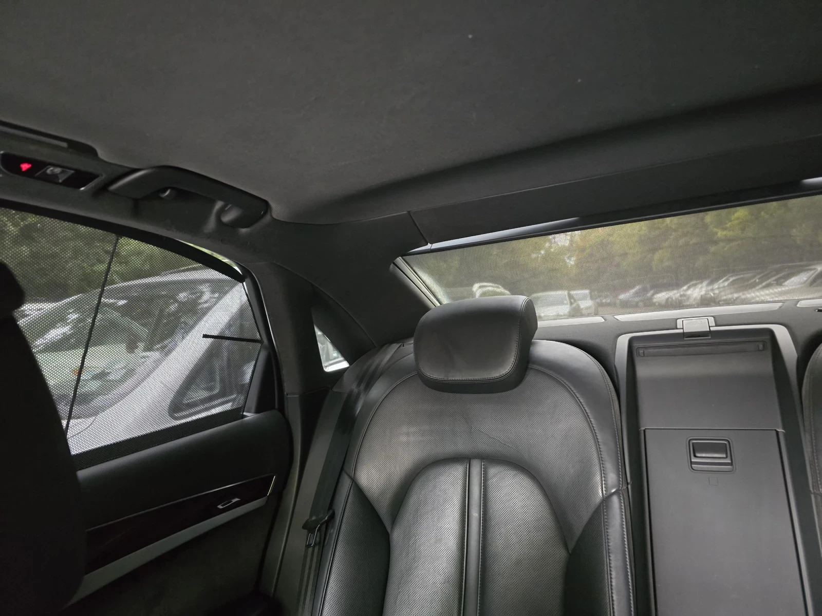 Audi A8 Matrix - изображение 6