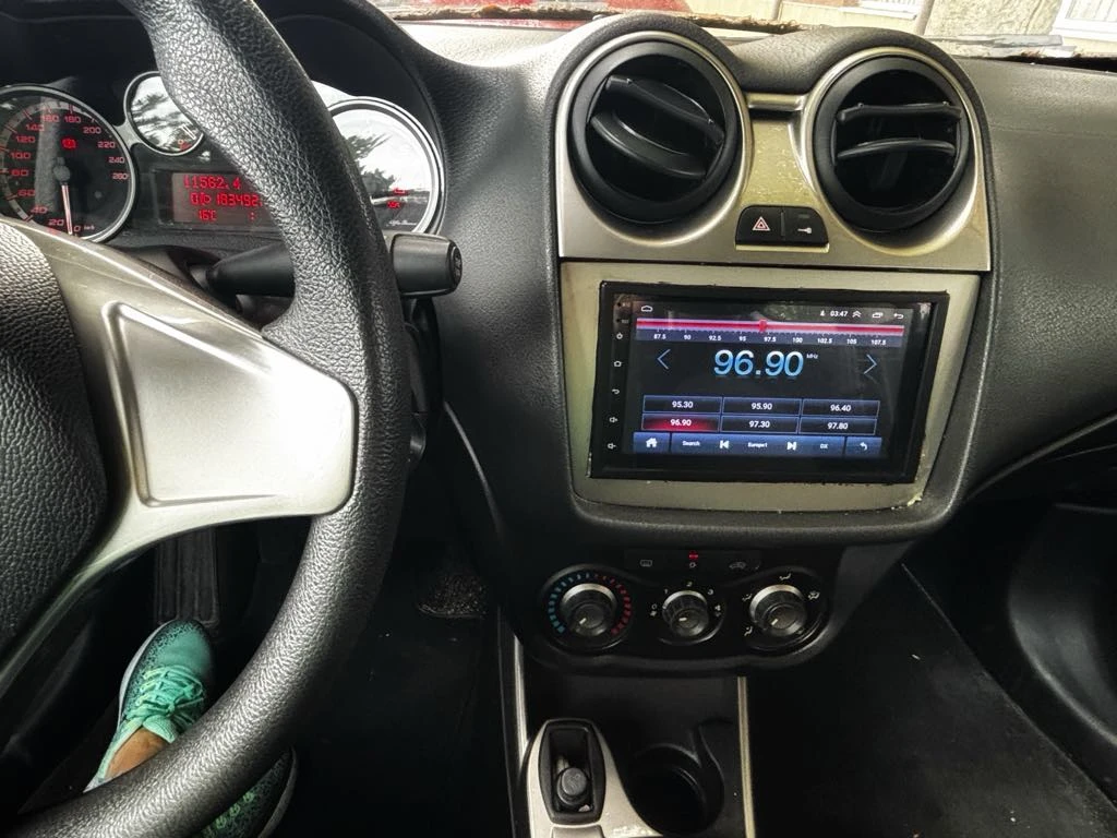 Alfa Romeo MiTo  - изображение 7