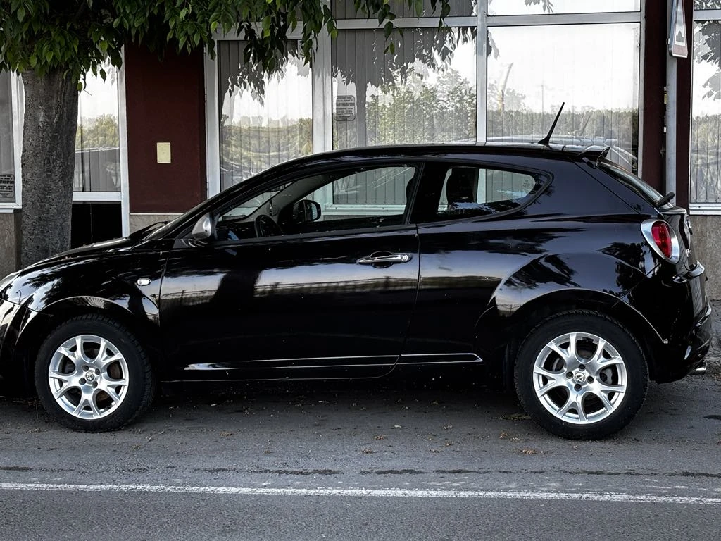 Alfa Romeo MiTo  - изображение 3