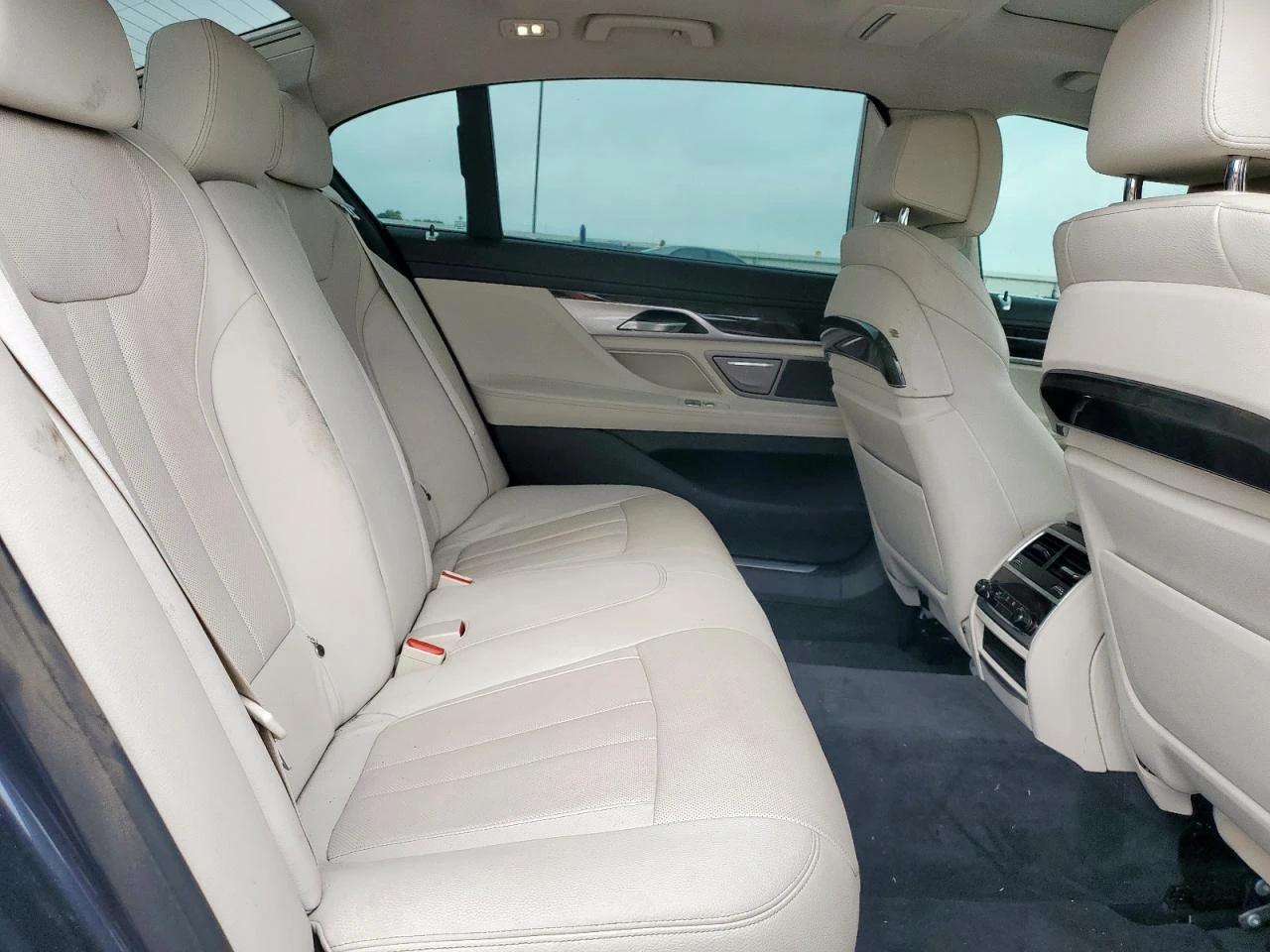 BMW 740 L* HEAD UP* ПАНОРАМА* HARMAN - изображение 10