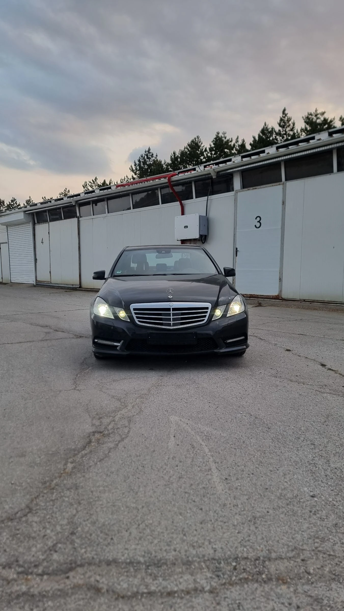 Mercedes-Benz E 350 E350d  Лизинг без доказване на доходи  - изображение 4
