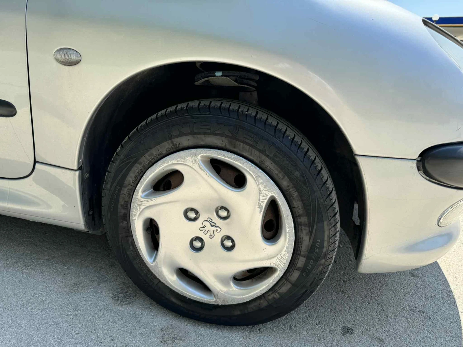 Peugeot 206  - изображение 6