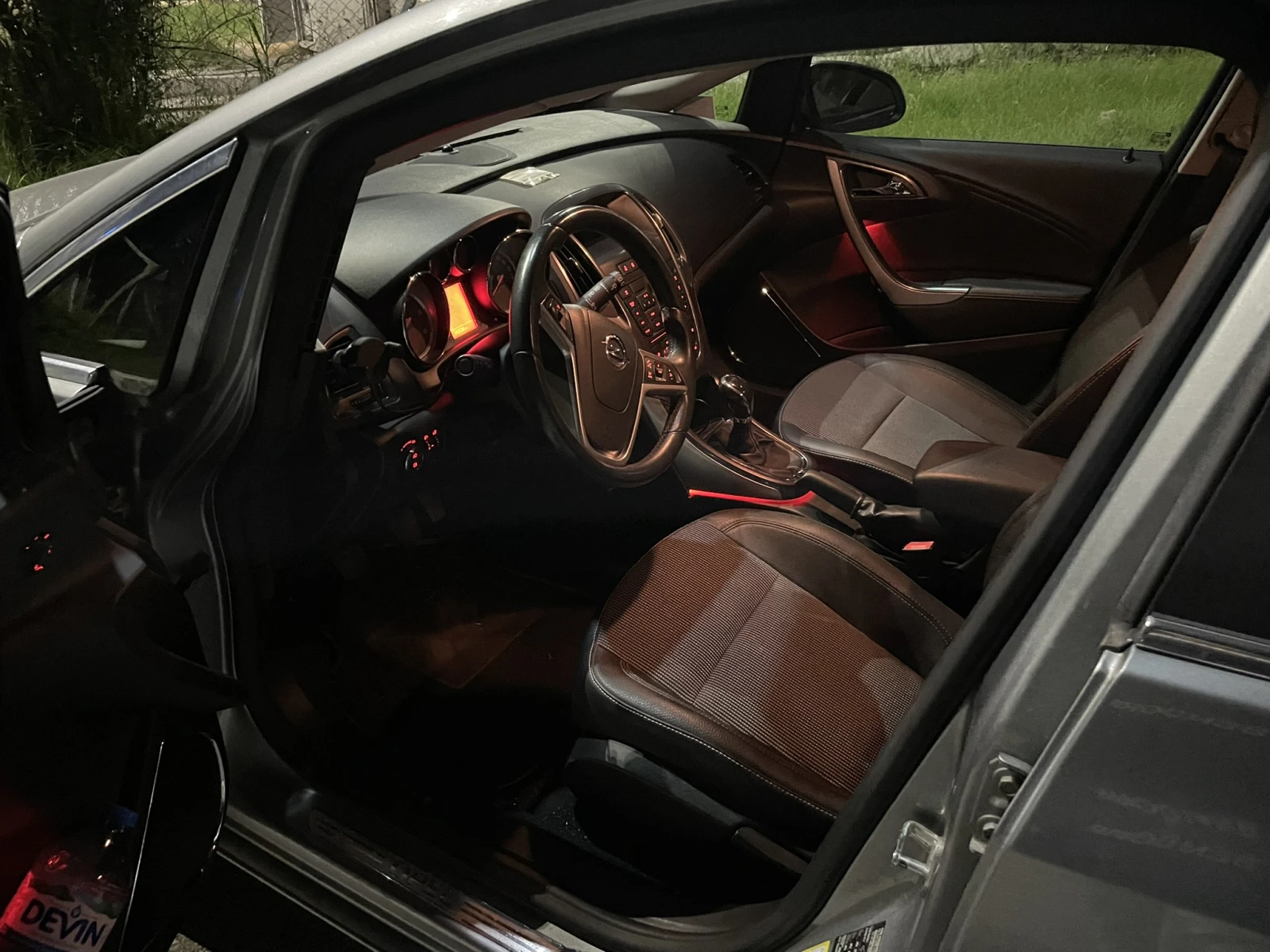 Opel Astra COSMO - изображение 9