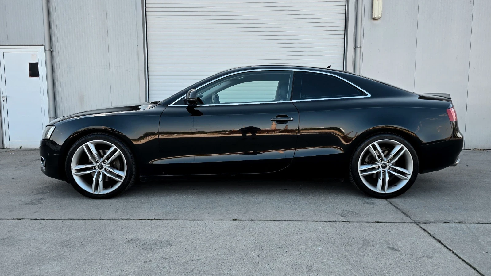 Audi A5 3.0TDI - изображение 5