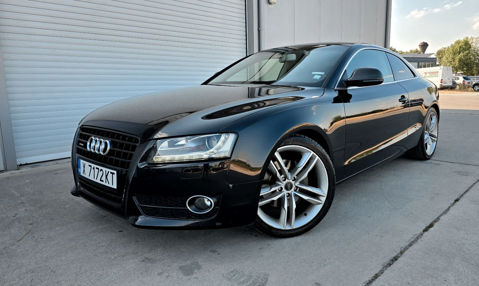 Audi A5 3.0TDI - изображение 4
