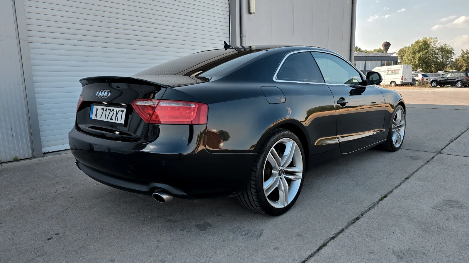Audi A5 3.0TDI - изображение 3