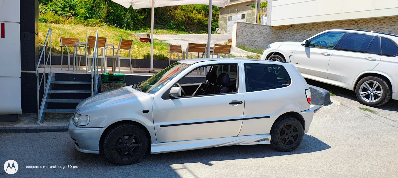 VW Polo 1.9 - изображение 2