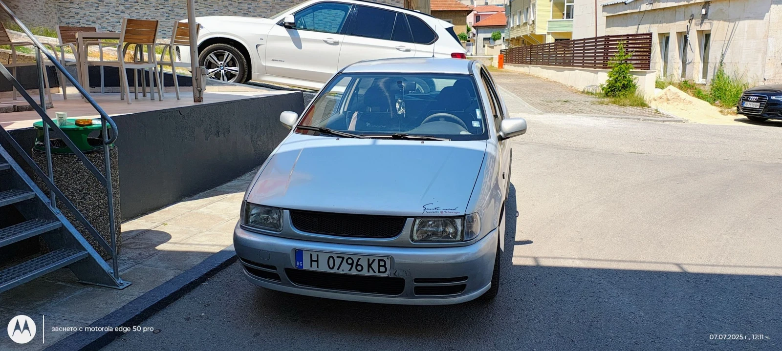 VW Polo 1.9 - изображение 3
