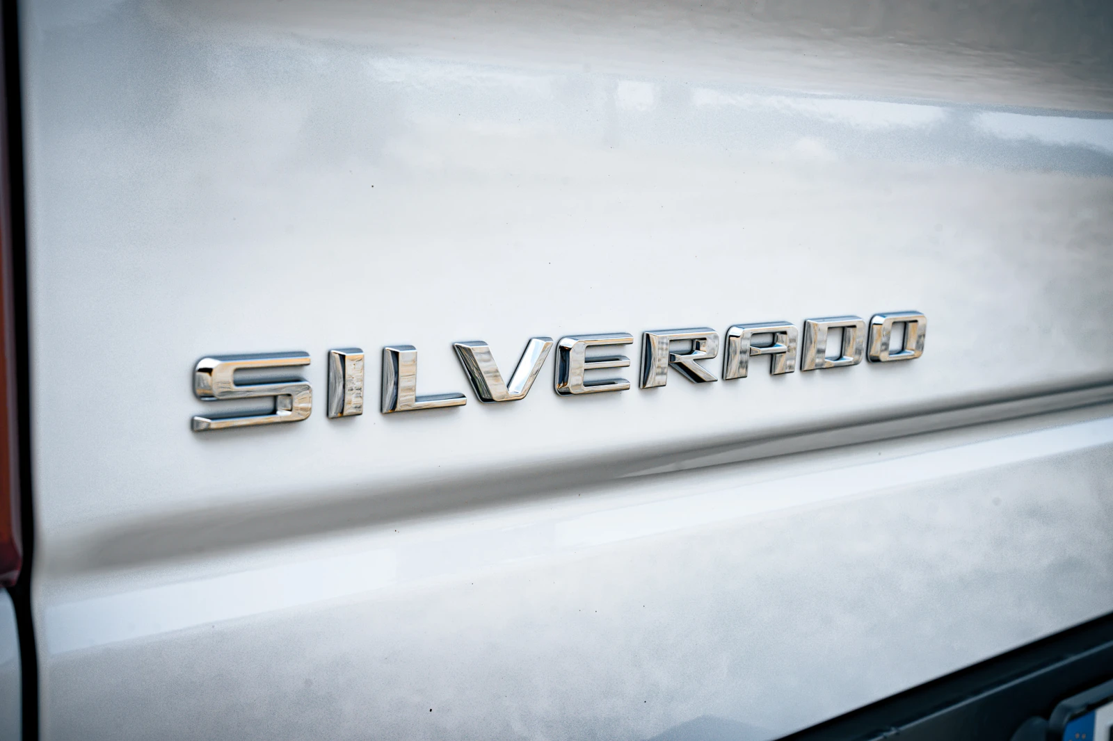 Chevrolet Silverado 5.3 - изображение 5