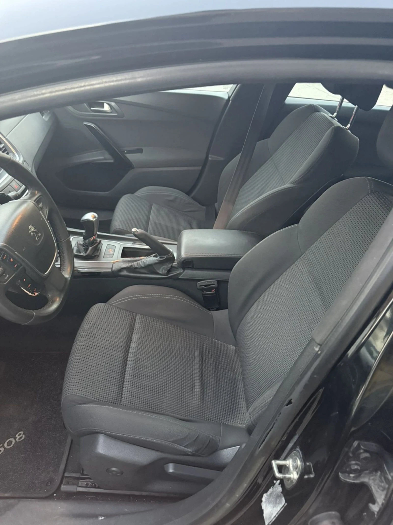 Peugeot 508  - изображение 6