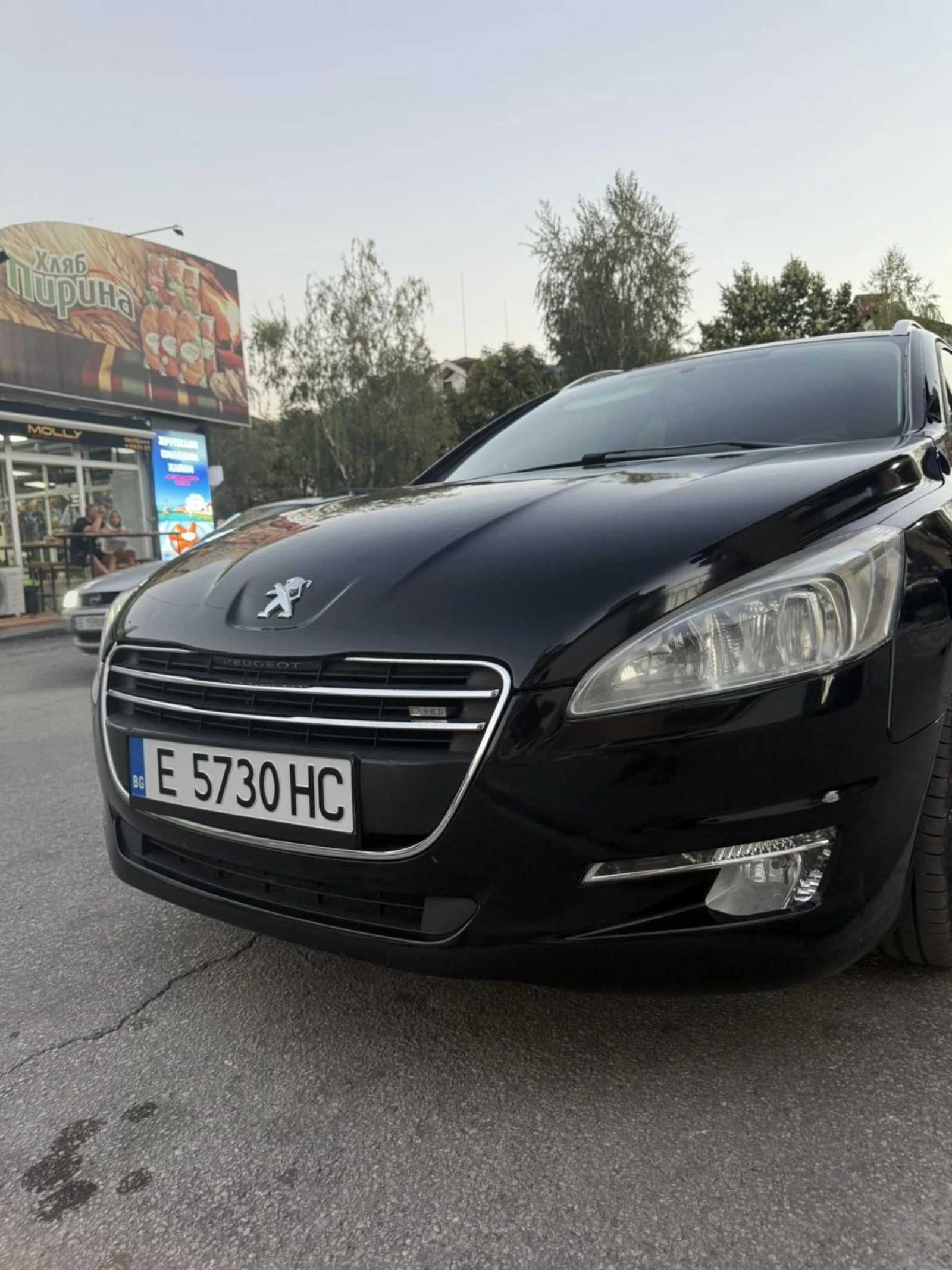 Peugeot 508  - изображение 2