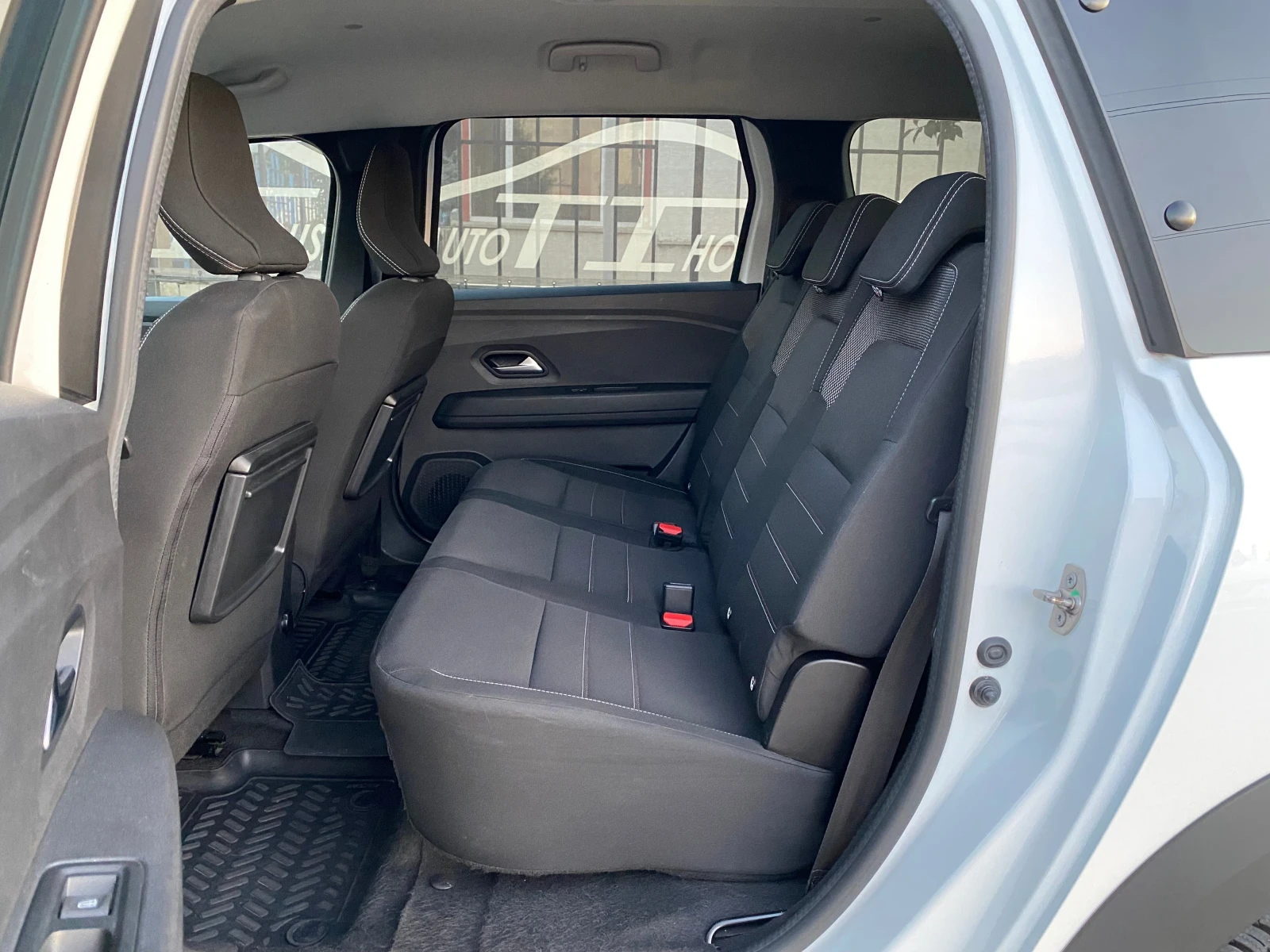 Dacia Jogger Extreme* Limited Edition* LPG* Full*  | Mobile.bg   15