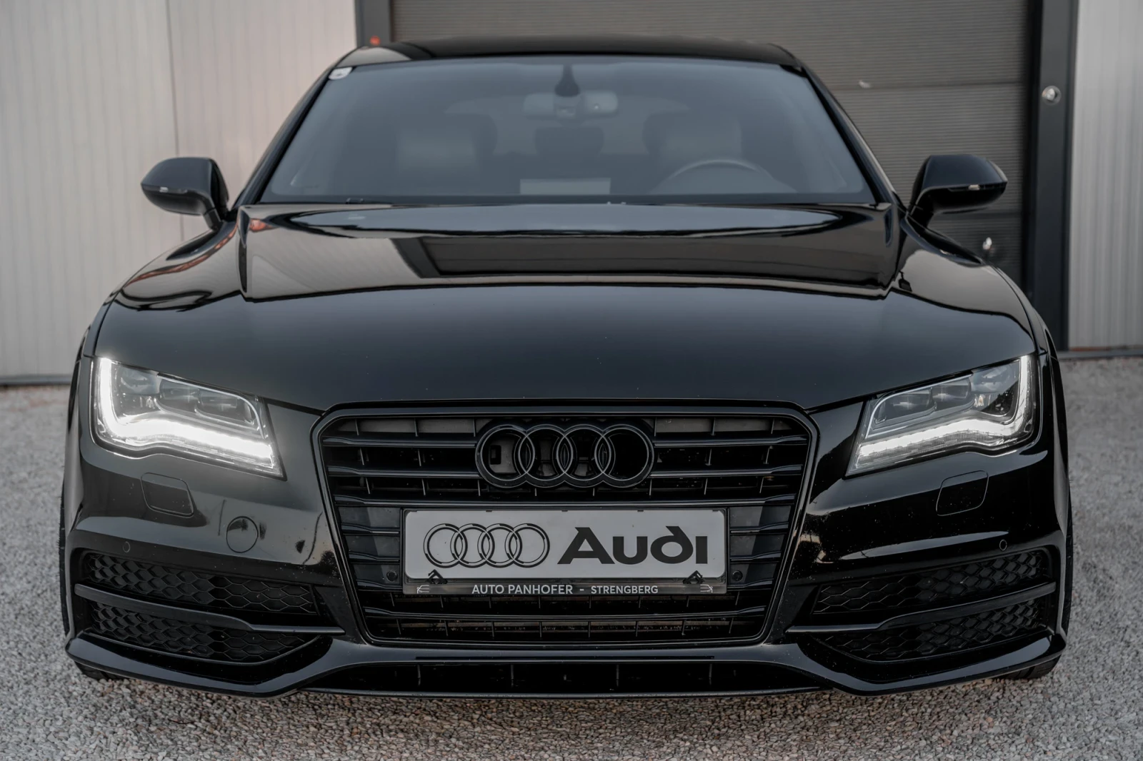 Audi A7 FULL LED S LINE  - изображение 3