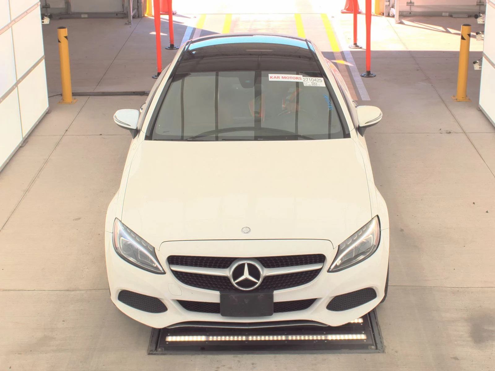Mercedes-Benz C 300 BURMESTER* ПОДГРЕВ* КАМЕРА* КЕЙЛЕС* LANE* ASSIST - изображение 7