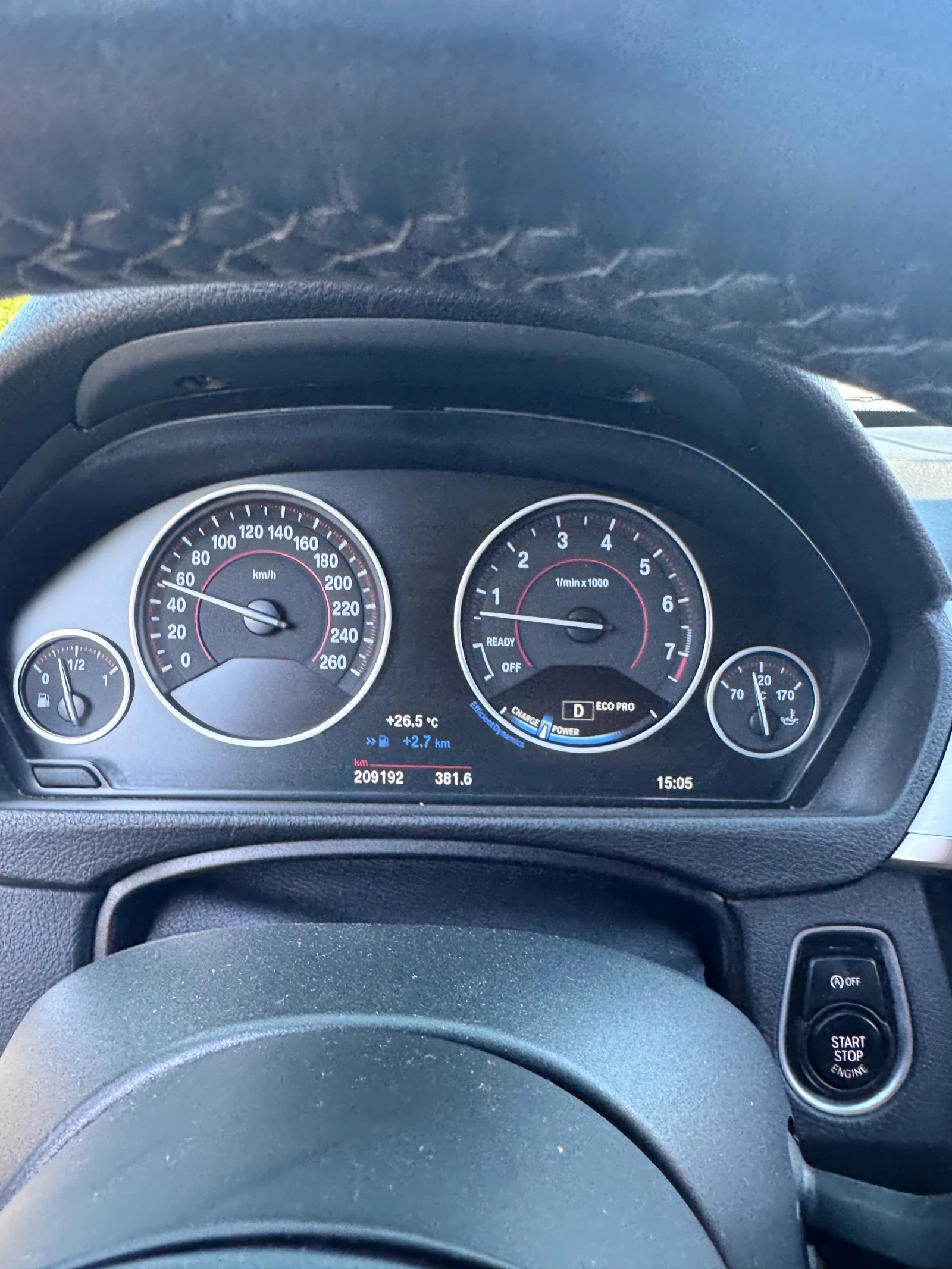 BMW 3gt 340I XDR | Mobile.bg   17