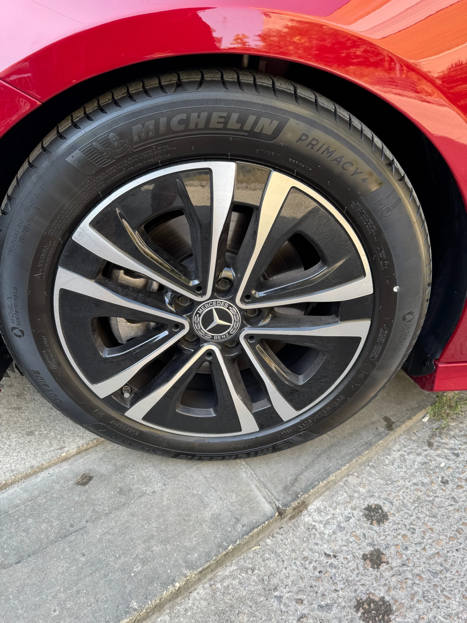 Mercedes-Benz CLA 200  - изображение 7