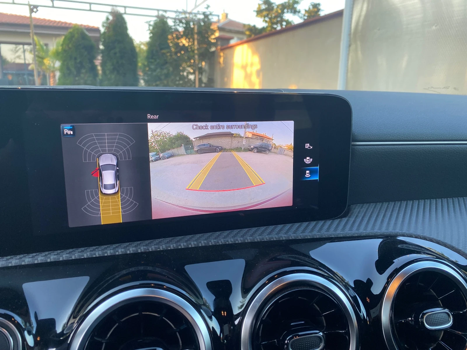 Mercedes-Benz CLA 200 | Mobile.bg — изображение 15