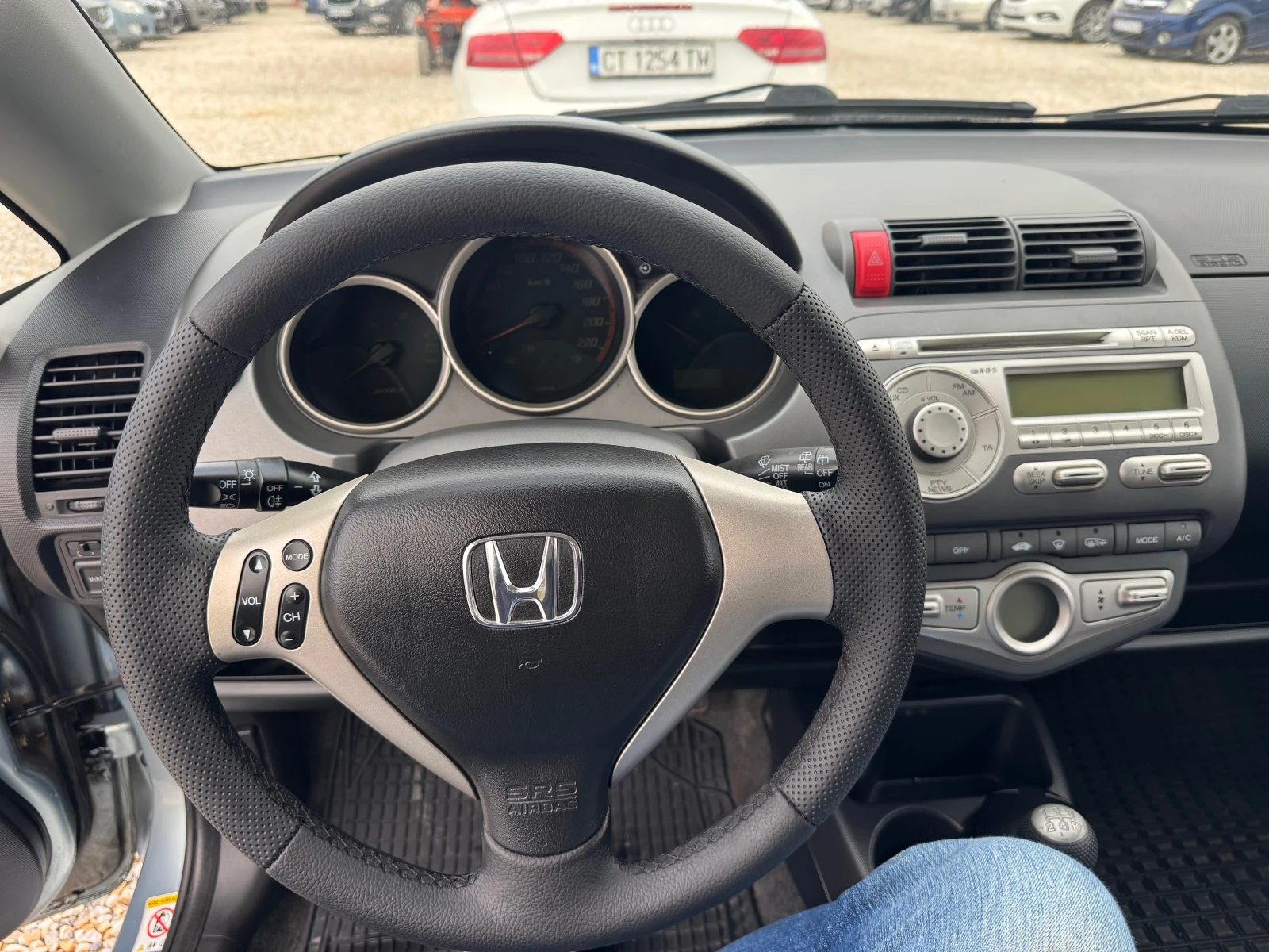 Honda Jazz 1.4   | Mobile.bg   13