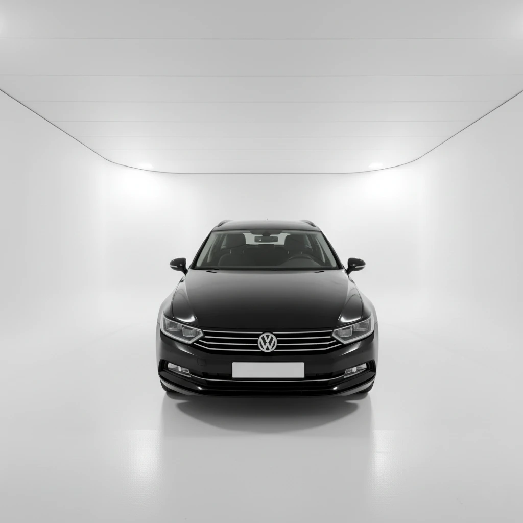 VW Passat 2.0 TDI, DSG | Mobile.bg   1